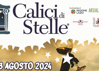 Velletri – Cresce l’attesa per Calici di Stelle