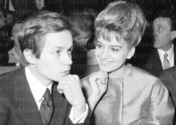 Credevo di essere felice