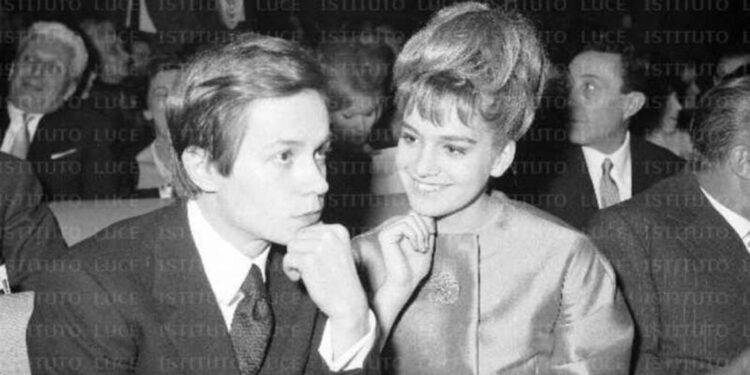 Credevo di essere felice