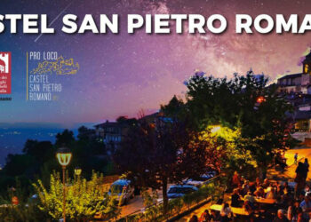 Itinerario Enogastronomico a Castel San Pietro Romano