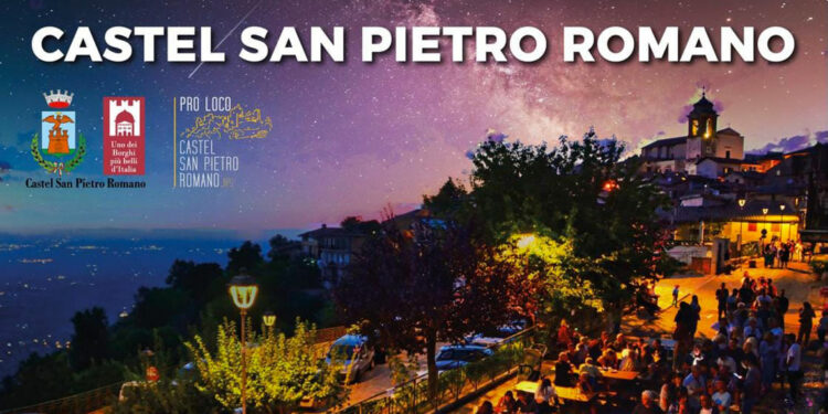 Itinerario Enogastronomico a Castel San Pietro Romano