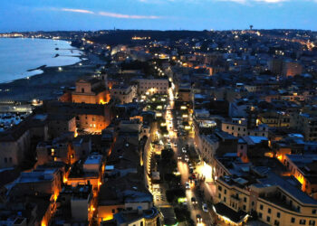 Tutti gli eventi dell’Estate Nettunense