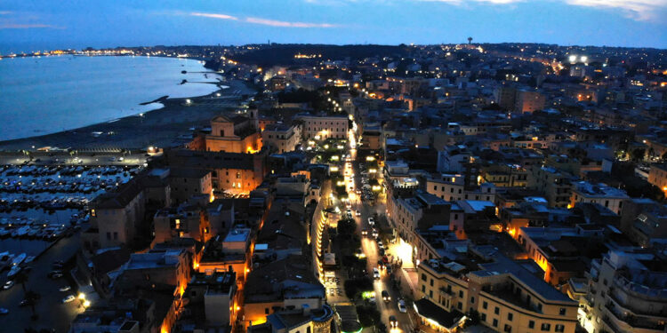 Tutti gli eventi dell’Estate Nettunense