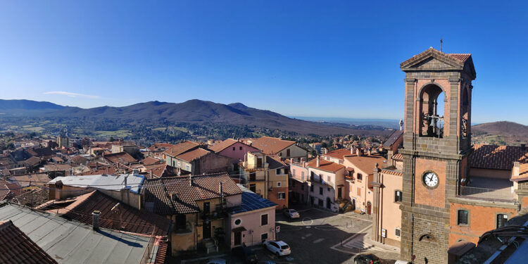 Un’estate ricca di eventi a Rocca Priora