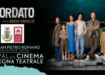 Grande attesa per la 2ª Edizione del Festival del Cinema di Castel San Pietro Romano