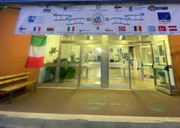 Rinasce la scuola di Guidonia “Leonardo Pisani”