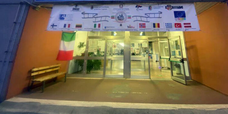 Rinasce la scuola di Guidonia “Leonardo Pisani”