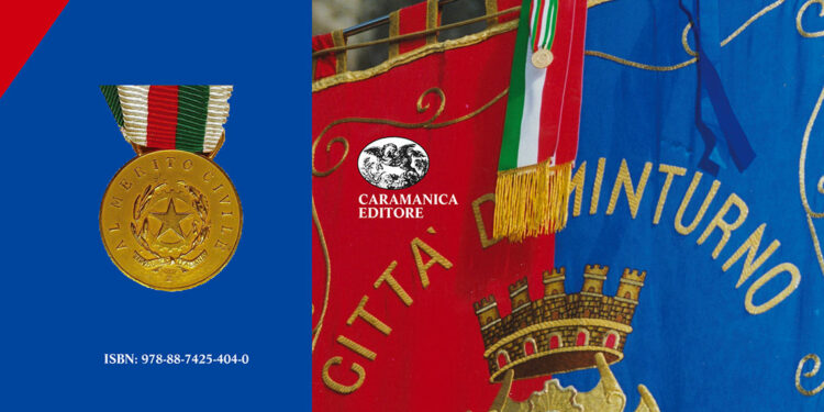 Minturno – 80° Anniversario di Liberazione