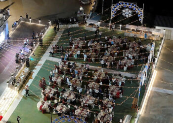 Un matrimonio da favola