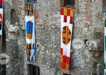 Palestrina, tutte le info sul Palio di Sant’Agapito 2024