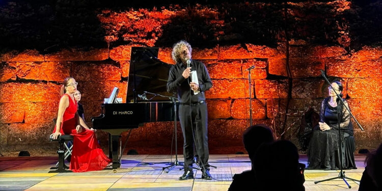 Prosegue il festival “Radure”, tutti gli appuntamenti di agosto