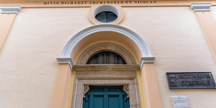 Giornate di Storia del Lazio Meridionale