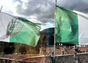 Capranica Prenestina ufficialmente tra i Borghi più Belli d’Italia