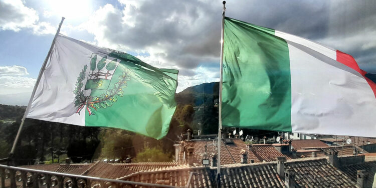 Capranica Prenestina ufficialmente tra i Borghi più Belli d’Italia