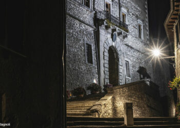 4ª Edizione del Concorso Fotografico di Capranica Prenestina e Guadagnolo