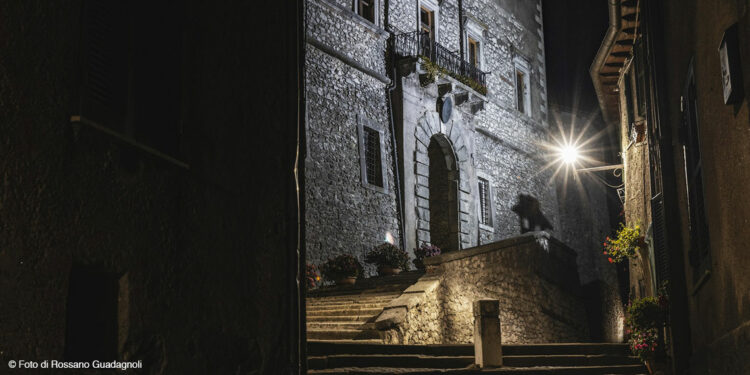 4ª Edizione del Concorso Fotografico di Capranica Prenestina e Guadagnolo