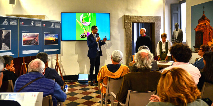 Premiazioni Concorso Fotografico “Gianluca Gasbarri” a Castel San Pietro Romano