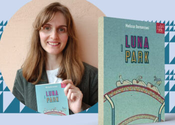 Il Festival del Libro Itinerante porta “I Luna Park” a Gallicano nel Lazio