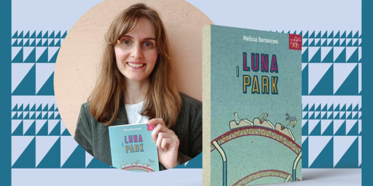 Il Festival del Libro Itinerante porta “I Luna Park” a Gallicano nel Lazio