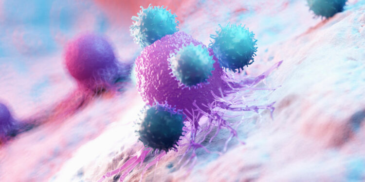 Ricerca Italiana svela come i tumori resistono ai trattamenti