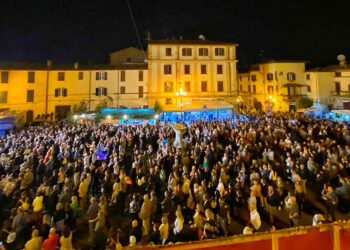 Zagarolo – La storia della Sagra dell’Uva e il programma 2024