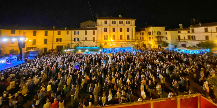 Zagarolo – La storia della Sagra dell’Uva e il programma 2024