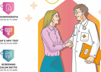 Screening Gratuiti a Palestrina