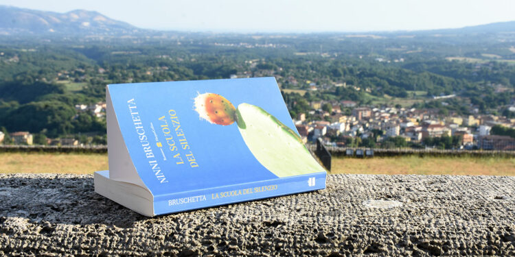 Riparte da Palestrina la 2ª Edizione del Festival del Libro Itinerante