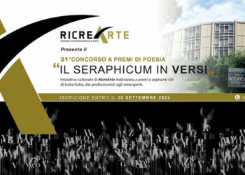 Concorso di Poesia “Il Seraphicum in versi”