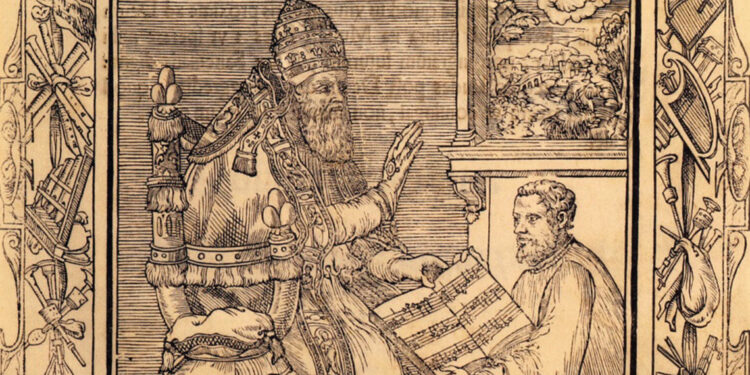 Mecenatismo e Patronato tra il ‘500 e il ‘600