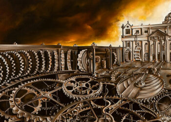 I Luoghi dello Spirito