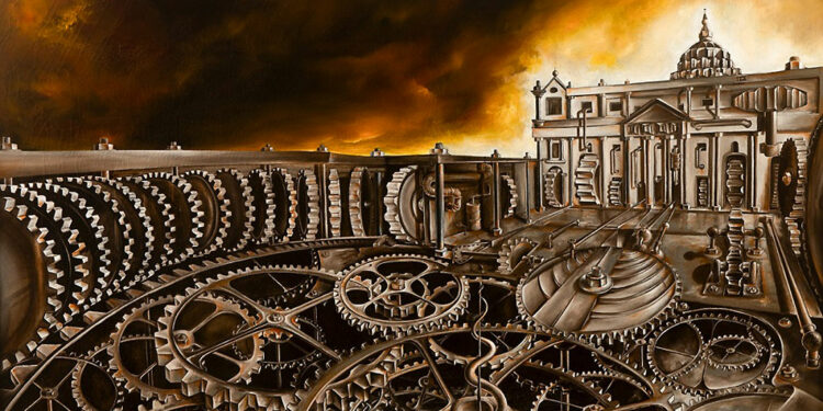 I Luoghi dello Spirito