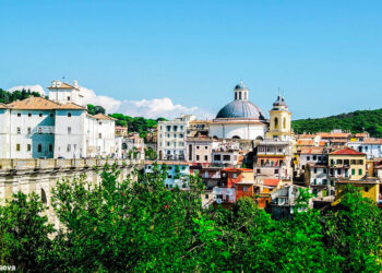 Il Primo Polo Universitario dei Castelli Romani