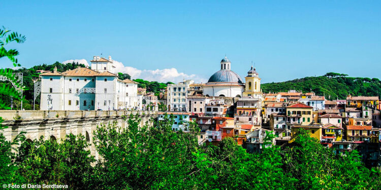 Il Primo Polo Universitario dei Castelli Romani