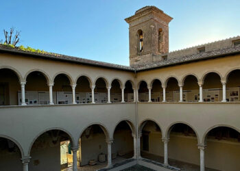 La mostra Res Rustica arriva a Cori