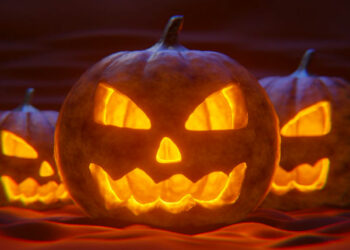 Il Mexican Halloween Village dei Castelli Romani