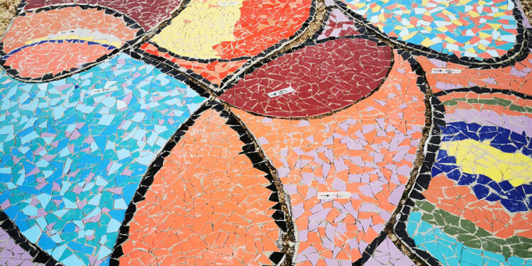 Roma – La Street Art invade il XV° Municipio