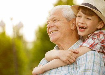 La Festa dei Nonni e i festeggiamenti a Castel San Pietro Romano