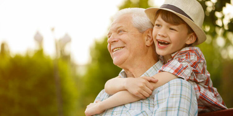 La Festa dei Nonni e i festeggiamenti a Castel San Pietro Romano