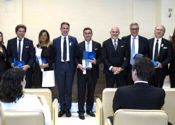 Roma – Grande successo per la 1ª edizione del Premio Soft Skills
