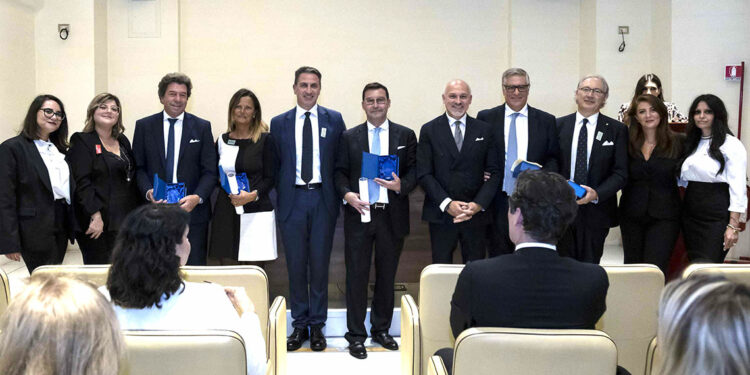 Roma – Grande successo per la 1ª edizione del Premio Soft Skills