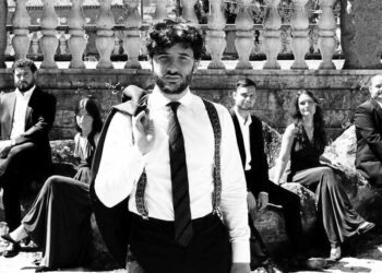 Concerto del Resonare Vocal Ensemble a Palestrina