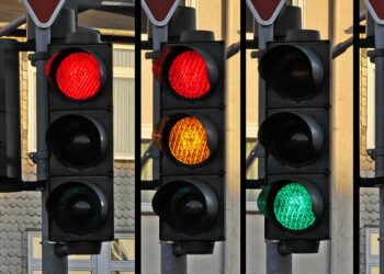 Frascati e il semaforo della discordia