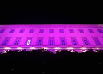 Ottobre Rosa nel Lazio, le iniziative per la prevenzione del tumore al seno