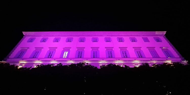 Ottobre Rosa nel Lazio, le iniziative per la prevenzione del tumore al seno