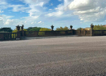 Riapre il Parco di Villa Torlonia a Frascati