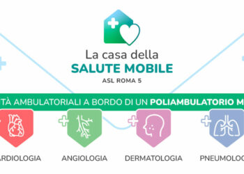 Salute e prevenzione a Villanova, Cave, Zagarolo e Artena