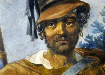 Nel paese dei briganti