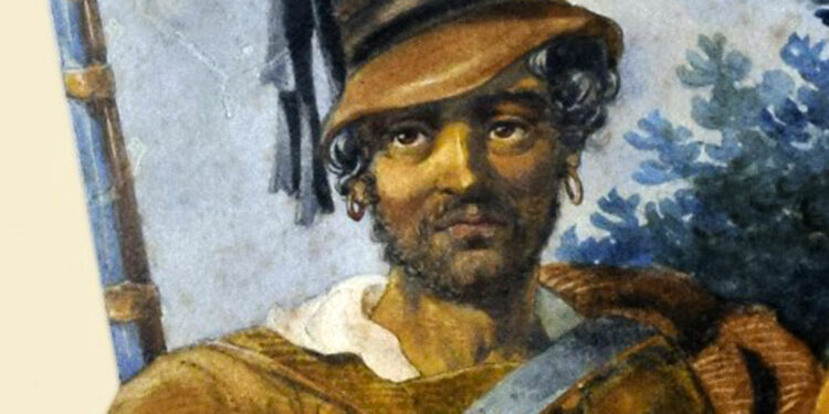 Nel paese dei briganti