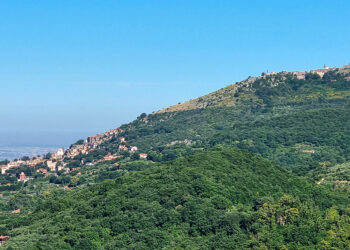 Visit Monti Prenestini: altri due sentieri percorribili grazie al Cai di Palestrina